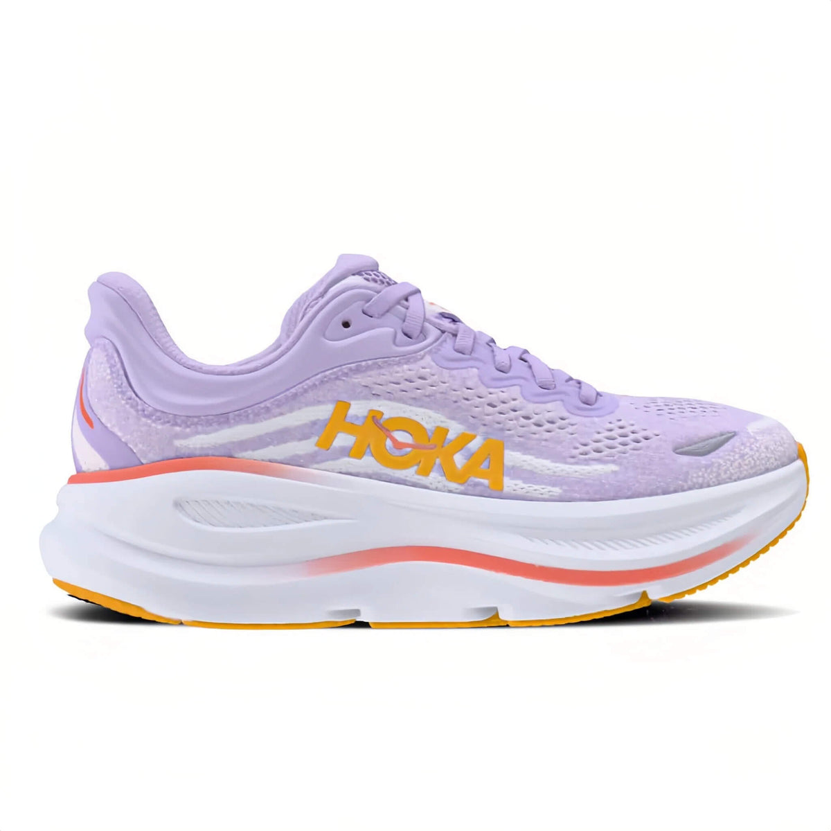 HOKA Bondi 9 – Upplev Komfort på en Ny Nivå